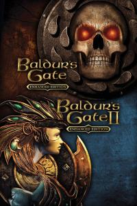 Baldur's Gate: Enhanced Edition Bundle Xbox One, wersja cyfrowa 1