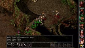 Baldur's Gate: Enhanced Edition Bundle Xbox One, wersja cyfrowa 6