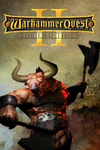 Warhammer Quest 2: The End Times Xbox One, wersja cyfrowa 1
