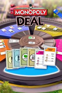 Monopoly Deal Xbox One, wersja cyfrowa 1