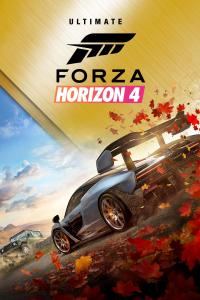 Forza Horizon 4 Ultimate Add-Ons Bundle Xbox One, wersja cyfrowa 1