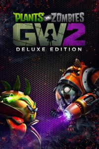 Plants vs. Zombies Garden Warfare 2: Edycja Deluxe Xbox One, wersja cyfrowa 1