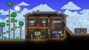 Terraria Xbox One, wersja cyfrowa 2