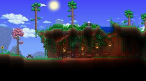 Terraria Xbox One, wersja cyfrowa 4