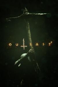 Outlast 2 Xbox One, wersja cyfrowa 1