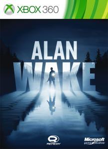 Alan Wake Xbox 360 • Xbox One, wersja cyfrowa 1
