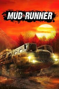 Spintires: MudRunner Xbox One, wersja cyfrowa 1