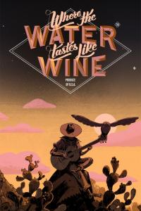 Where the Water Tastes Like Wine Xbox One, wersja cyfrowa 1