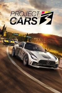 Project CARS 3 Xbox One, wersja cyfrowa 1