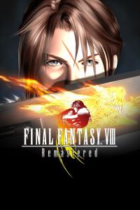 Final Fantasy VIII: Remastered Xbox One, wersja cyfrowa 1