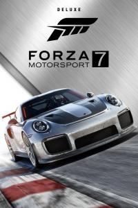 Forza Motorsport 7 Deluxe Edition Xbox One, wersja cyfrowa 1