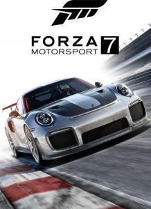 Forza Motorsport 7 Xbox One, wersja cyfrowa 1