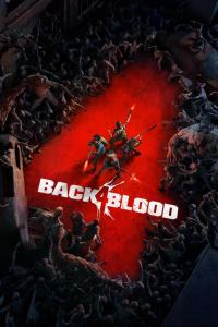 Back 4 Blood Xbox One, wersja cyfrowa 1