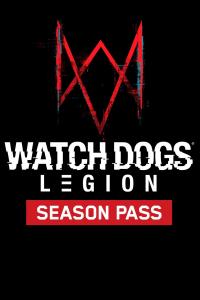 Watch Dogs: Legion - Season Pass Xbox One • Xbox Series X/S, wersja cyfrowa 1