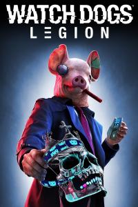 Watch Dogs: Legion Xbox One, wersja cyfrowa 1