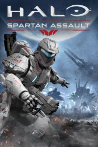 Halo: Spartan Assault Xbox One, wersja cyfrowa 1
