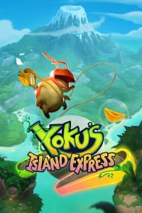 Yoku's Island Express Xbox One, wersja cyfrowa 1