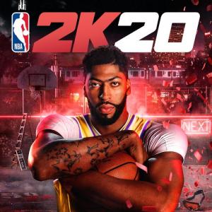 NBA 2K20 Xbox One, wersja cyfrowa 1