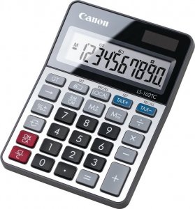 Kalkulator Canon Kalkulator CANON 2471C001AA 1