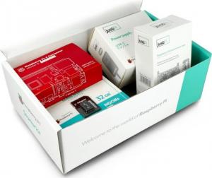 Raspberry Pi 4 Model B 2GB RAM Kit (RPI-16491) 2