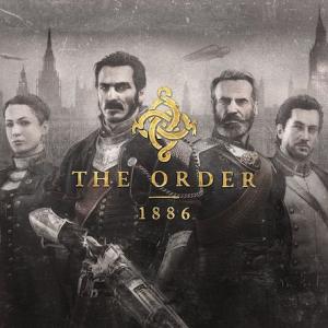 The Order: 1886 PS4, wersja cyfrowa 1