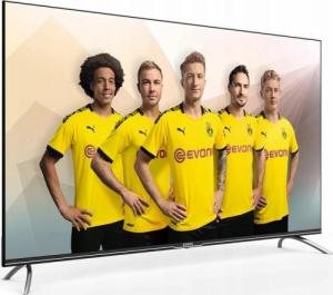 Telewizor CHiQ U65G7U LED 65'' 4K Ultra HD Android 2