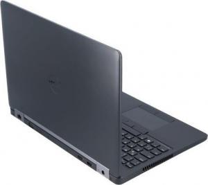 Laptop poleasingowy Dell Dell Precision 3510 i7-6700HQ 16GB 480GB SSD 1920x1080 AMD Radeon HD 8830M Klasa A Windows 10 Professional 5