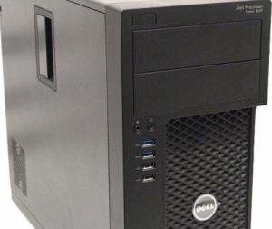 Komputer Dell Dell Precision 3620 i5-6500 3.2GHz 8GB 500GB HDD BN Windows 10 Professional PL Powystawowy 2