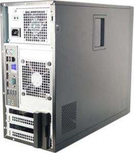 Komputer Dell Dell Precision 3620 i5-6500 3.2GHz 8GB 500GB HDD BN Windows 10 Professional PL Powystawowy 4