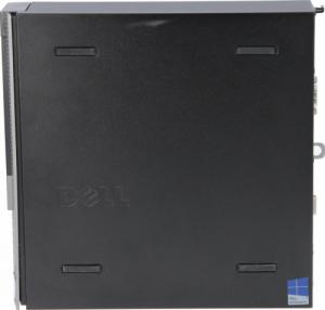 Komputer Dell Komputer Dell Optiplex 9020 USFF i5-4590S 8 GB 240 SSD W10Pro A- 8