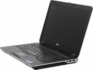Laptop Dell Laptop Dell Latitude E6440 i5-4310M 8 GB 240 SSD 14" HD+ W10Pro A- (NoCam) 3