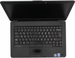 Laptop Dell Laptop Dell Latitude E6440 i5-4310M 8 GB 240 SSD 14" HD+ W10Pro A- (NoCam) 7