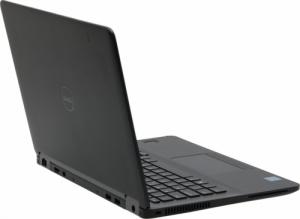 Laptop Dell Laptop Dell Latitude E7270 Carbon i7-6600U 8 GB 240 SSD 12,5" FHD DOTYK W10Pro A- 4