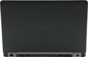 Laptop Dell Laptop Dell Latitude E7270 Carbon i7-6600U 8 GB 240 SSD 12,5" FHD DOTYK W10Pro A- 5