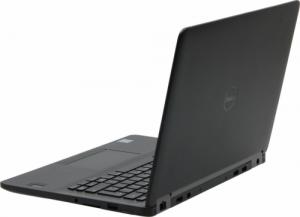 Laptop Dell Laptop Dell Latitude E7270 Carbon i7-6600U 8 GB 240 SSD 12,5" FHD DOTYK W10Pro A- 6