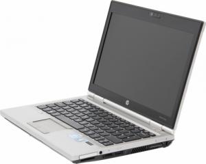 Laptop HP Laptop HP EliteBook 2570p i5-3320M 8 GB 240 SSD 12,5" HD W10Pro A- 3