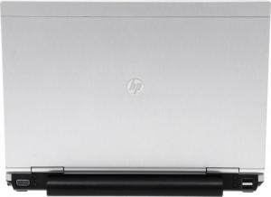Laptop HP Laptop HP EliteBook 2570p i5-3320M 8 GB 240 SSD 12,5" HD W10Pro A- 5