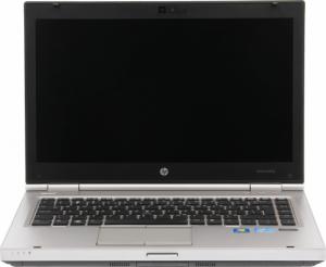 Laptop HP Laptop HP EliteBook 8470p i5-3360M 8 GB 256 SSD 14" HD W10Pro A- 2