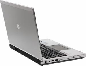 Laptop HP Laptop HP EliteBook 8470p i5-3360M 8 GB 256 SSD 14" HD W10Pro A- 4