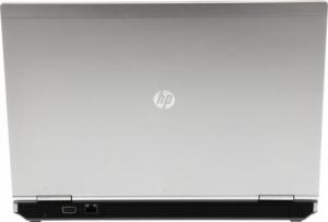 Laptop HP Laptop HP EliteBook 8470p i5-3360M 8 GB 256 SSD 14" HD W10Pro A- 5