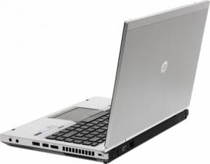 Laptop HP Laptop HP EliteBook 8470p i5-3360M 8 GB 256 SSD 14" HD W10Pro A- 6