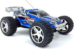 WL Toys Mini Truggy High Speed (WL/2019) 1