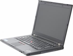 Laptop Lenovo Laptop Lenovo ThinkPad T430S i5-3320M 8 GB 240 SSD 14" HD+ W10Pro A 3