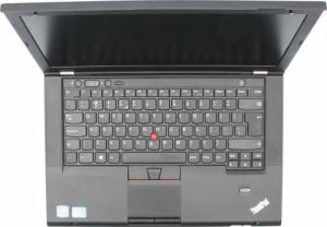 Laptop Lenovo Laptop Lenovo ThinkPad T430S i5-3320M 8 GB 240 SSD 14" HD+ W10Pro A 7