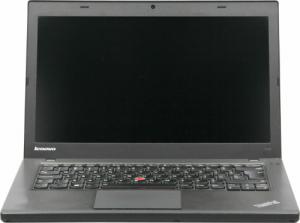 Laptop Lenovo Laptop Lenovo ThinkPad T440 i5-4200U 8 GB 240 SSD 14" HD+ W10Pro A- 2