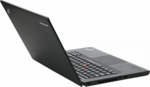 Laptop Lenovo Laptop Lenovo ThinkPad T440 i5-4200U 8 GB 240 SSD 14" HD+ W10Pro A- 4