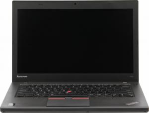 Laptop Lenovo Laptop Lenovo ThinkPad T450 i5-5200U 8 GB 240 SSD 14,1" HD+ N/A A- 2