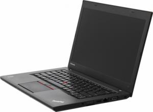Laptop Lenovo Laptop Lenovo ThinkPad T450 i5-5200U 8 GB 240 SSD 14,1" HD+ N/A A- 3