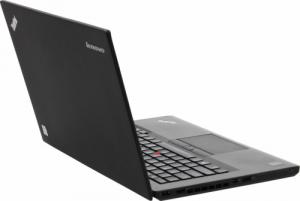 Laptop Lenovo Laptop Lenovo ThinkPad T450 i5-5200U 8 GB 240 SSD 14,1" HD+ N/A A- 4