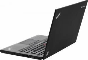 Laptop Lenovo Laptop Lenovo ThinkPad T450 i5-5200U 8 GB 240 SSD 14,1" HD+ W10Pro A- 6